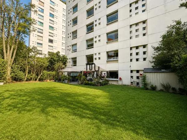 Departamento en Renta o Venta en Lomas de Bezares en Reforma Lomas Altas