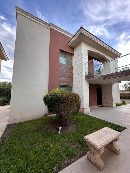 Departamento en renta en San Fernando, Ramos Arizpe, Coahuila de Zaragoza