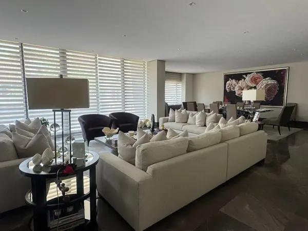 DEPARTAMENTO EN RENTA, LOMAS DEL VALLE