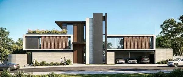 CASA EN VENTA, CORDILLERA RESIDENCIAL