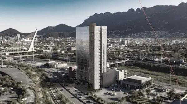 OFICINA EN VENTA Y RENTA, TORRE VINTA
