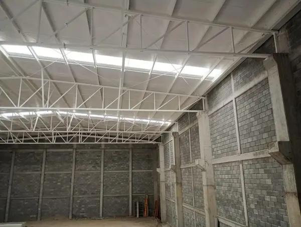 BODEGA INDUSTRIAL EN VENTA Y RENTA, EKKOS PARK