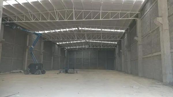 BODEGA INDUSTRIAL EN VENTA Y RENTA, EKKOS PARK APODACA