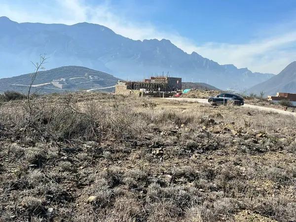 TERRENO EN VENTA, TERRALTA