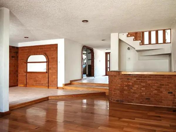 Casa en venta en Campestre Coyoacán, Coyoacán, Ciudad de México