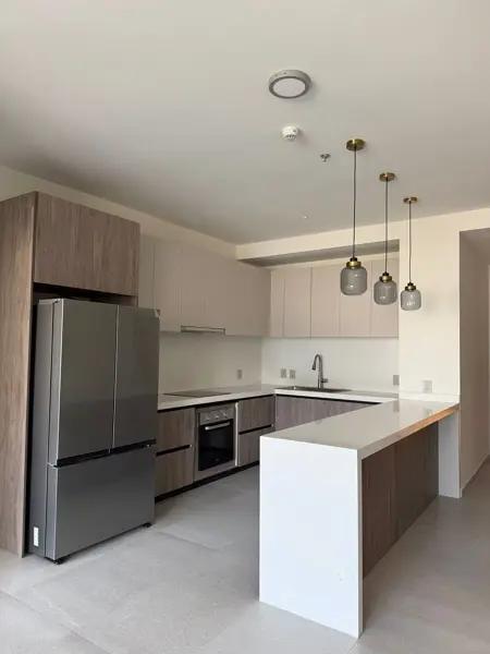 DEPARTAMENTO EN RENTA, TORRE WEST