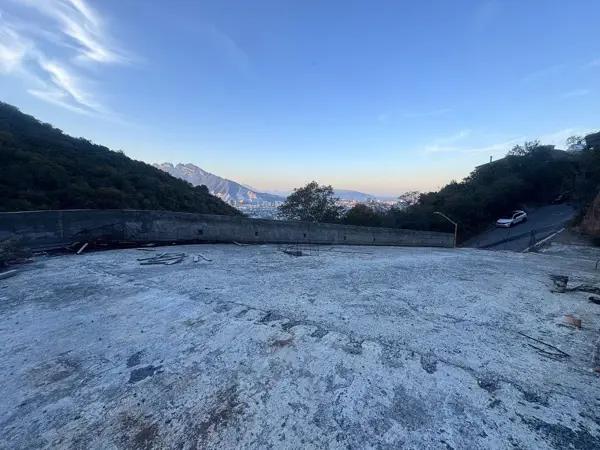 TERRENO EN VENTA, VALLE DE SAN ANGEL SECTOR MEXICANO