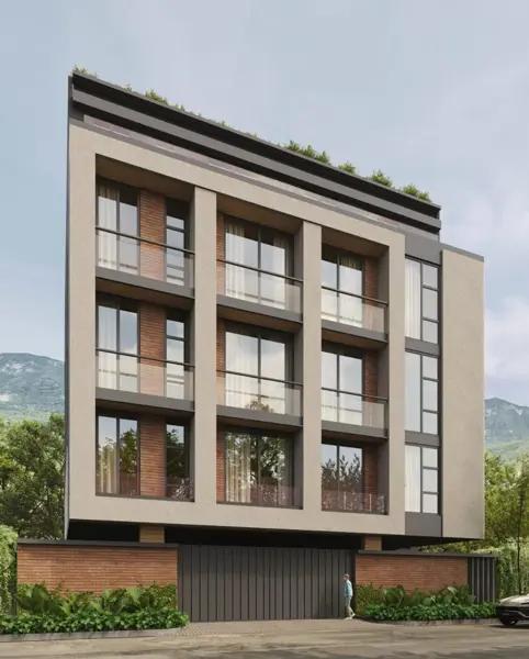 DEPARTAMENTOS EN VENTA, CENTRITO VALLE