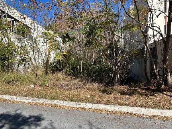TERRENO EN VENTA, BOSQUE RESIDENCIAL
