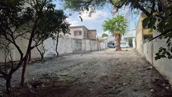 TERRENO EN VENTA, CHAPULTEPEC TERRENO EN VENTA, CHAPULTEPEC