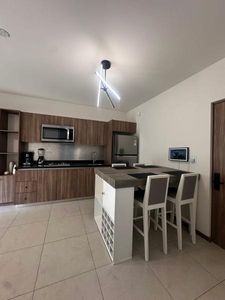 Departamento en Renta en Hacienda San José, Torreón - Ideal Ubicación