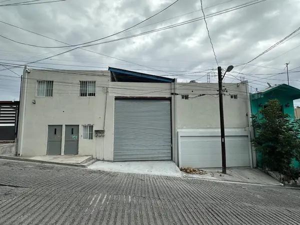 BODEGA EN RENTA, CENTRO DE MTY