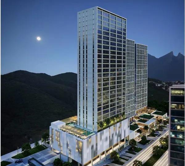 Departamento en Pre Venta Distrito Armida