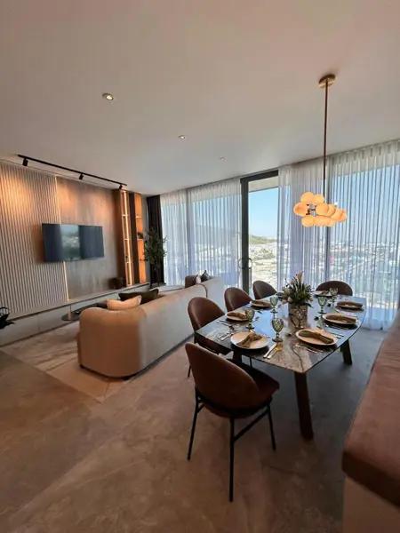 DEPARTAMENTO EN VENTA, TORRE OHRUS