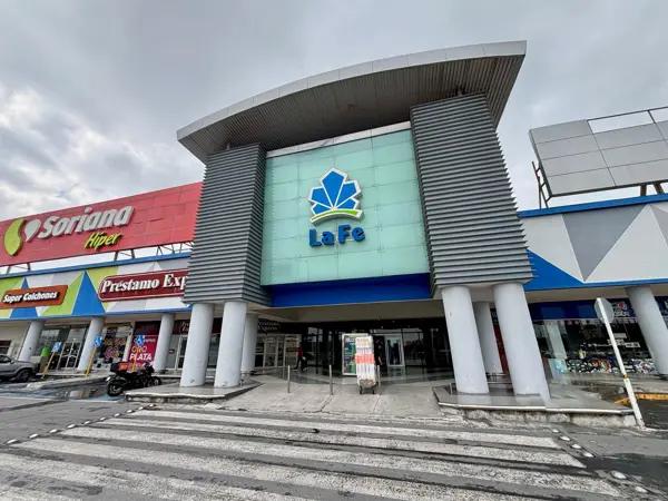 LOCAL COMERCIAL EN VENTA, PLAZA LA FE
