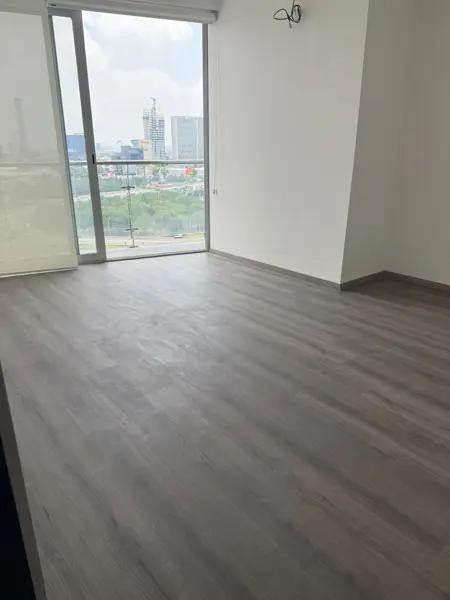Renta departamento con amenidades. Punta Alta. Zona Angelópolis