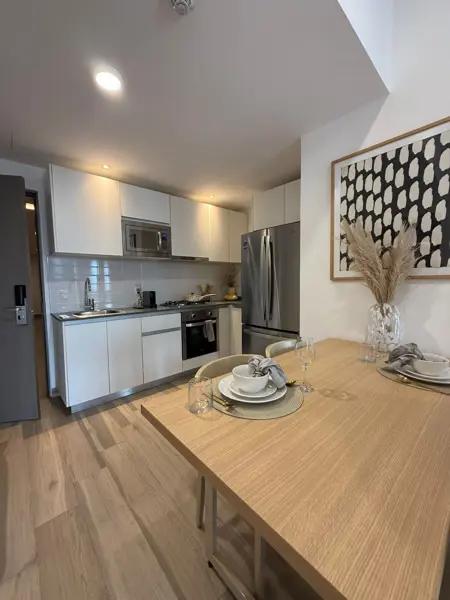 DEPARTAMENTO EN RENTA, CENTRO DE MTY