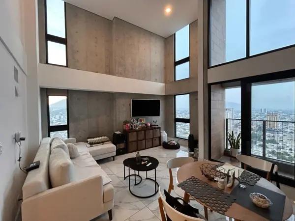 DEPARTAMENTO EN VENTA, CENTRO DE MONTERREY
