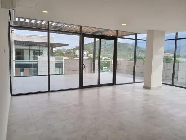 PENTHOUSE EN VENTA, TORRE VALDORA
