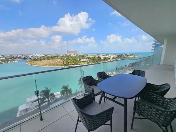 DEPARTAMENTO EN VENTA SLS MARINA, CANCÚN. DEPARTAMENTO EN VENTA SLS MARINA, CANCÚN.
