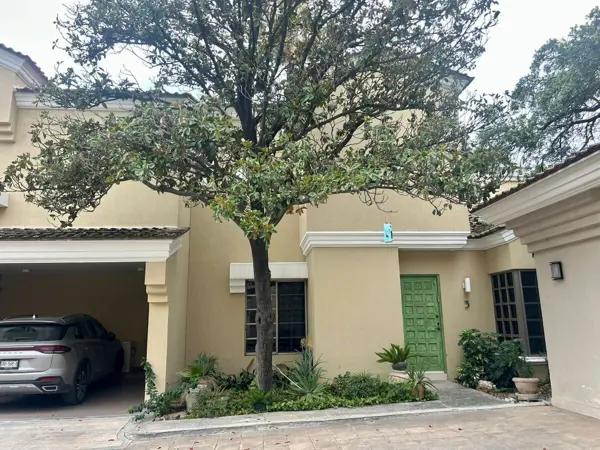 CASA EN RENTA, PALO BLANCO