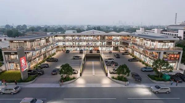 LOCALES COMERCIALES EN VENTA, GUADALUPE