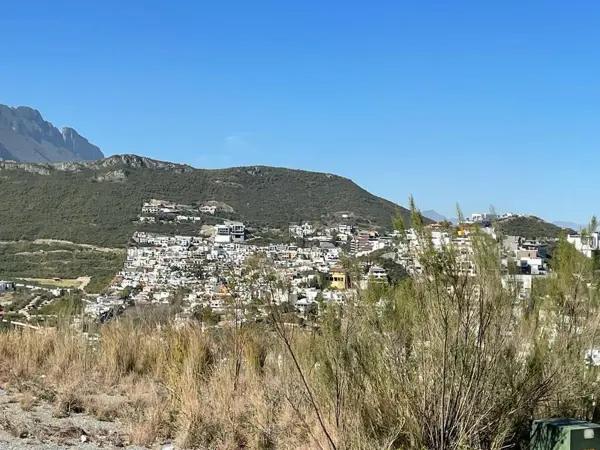 TERRENO EN VENTA, JARDINES DE SAN AGUSTIN