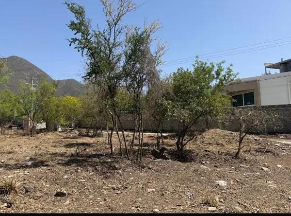 TERRENO EN VENTA, LOS RODRIGUEZ SANTIAGO TERRENO EN VENTA, LOS RODRIGUEZ SANTIAGO