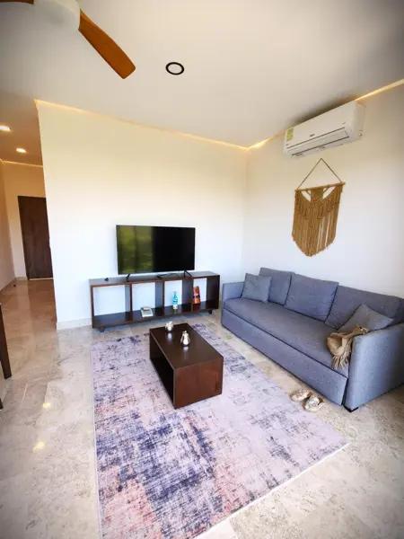 DEPARTAMENTO EN VENTA, TULUM - ALDEA ZAMA DEPARTAMENTO EN VENTA, TULUM - ALDEA ZAMA