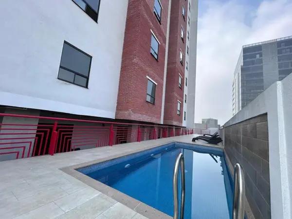 DEPARTAMENTO EN VENTA, BARRIO ANTIGUO