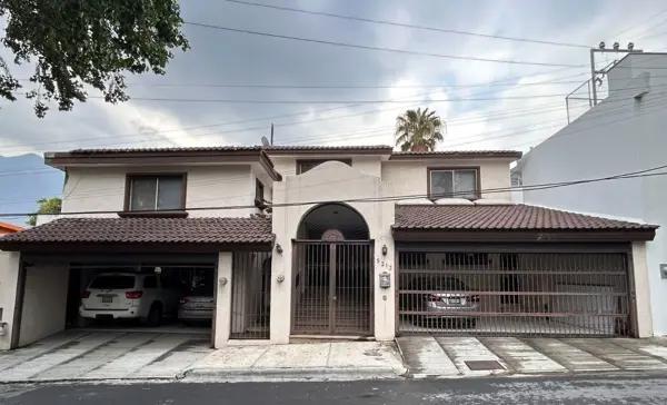 CASA EN VENTA, LAS TORRES MTY CASA EN VENTA, LAS TORRES MTY