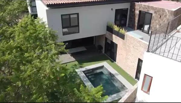 CASA EN VENTA en SAN MIGUEL DE ALLENDE