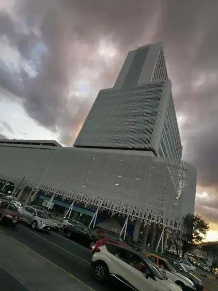 OFICINA EN VENTA, EDIFICIO CITICA - CENTRO MONTERREY