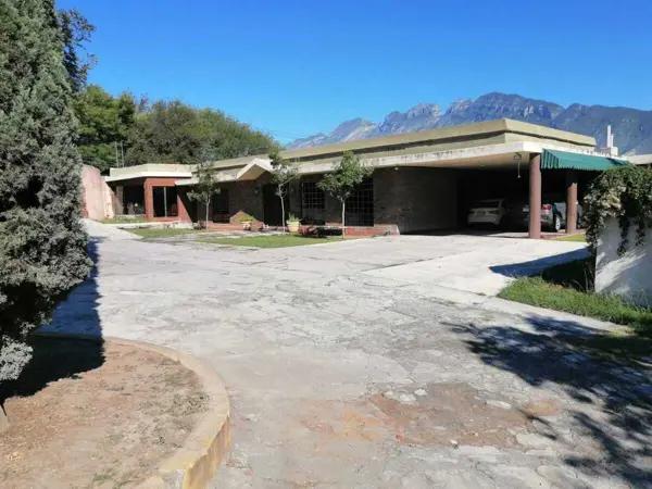 TERRENO EN VENTA, PALO BLANCO
