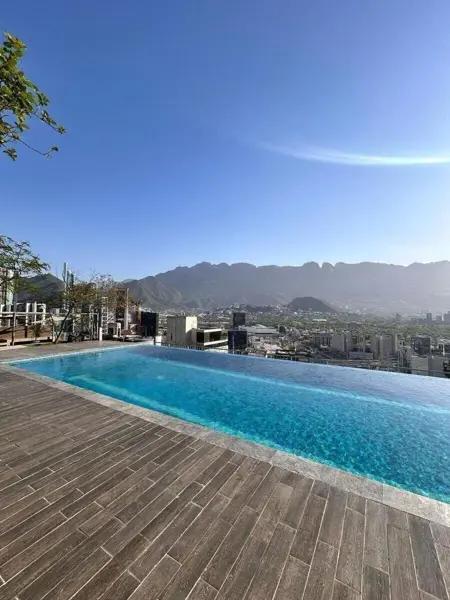DEPARTAMENTO EN VENTA, TORRE KALHÁ