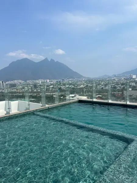 DEPARTAMENTO EN VENTA, TORRE ÛNA CENTRO DE MTY DEPARTAMENTO EN VENTA, TORRE ÛNA CENTRO DE MTY