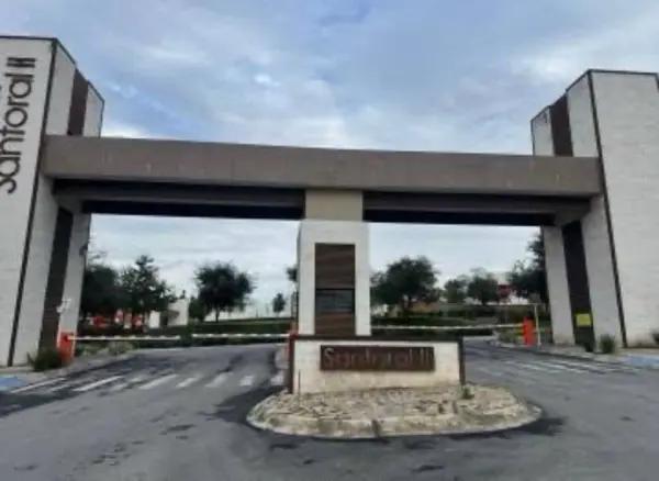 TERRENO EN VENTA, PRIVADA SANTORAL ll TERRENO EN VENTA, PRIVADA SANTORAL ll