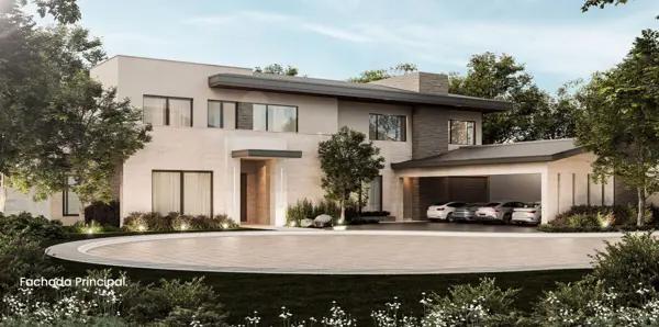 CASA EN VENTA, CLUB DE GOLF LAS MISIONES
