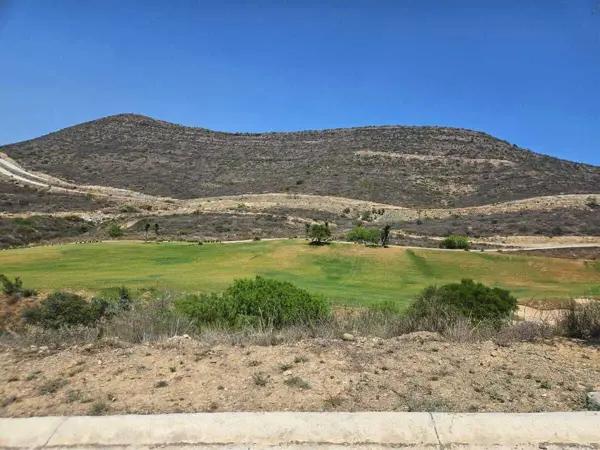 TERRENO EN VENTA, TERRALTA GARCÍA