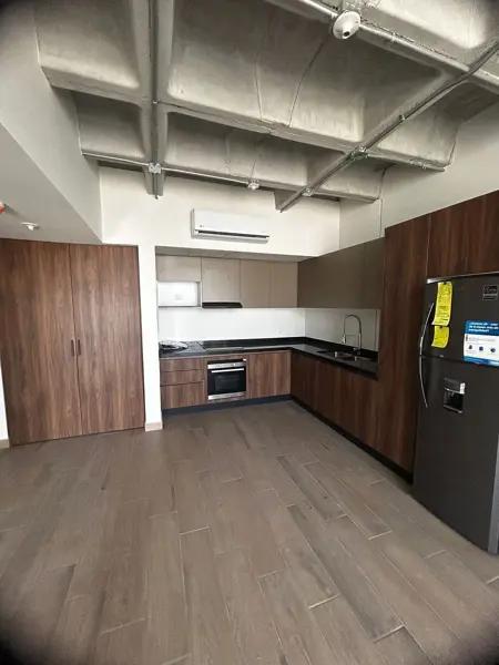DEPARTAMENTO EN RENTA, BARRIO W