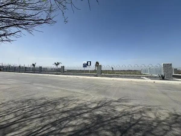 TERRENO EN RENTA, PESQUERÍA. TERRENO EN RENTA, PESQUERÍA.