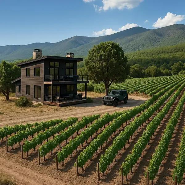 TERRENO EN VENTA, SIERRA HERMOSA. TERRENO EN VENTA, SIERRA HERMOSA.