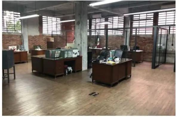 OFICINA EN RENTA, CDMX