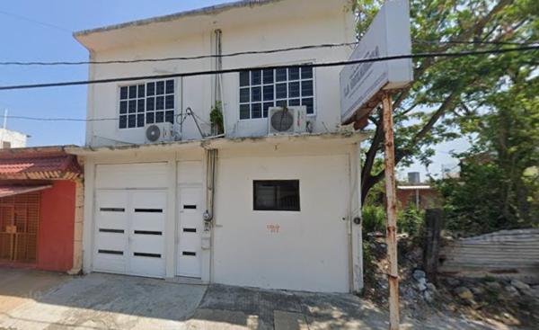 BONITA CASA DE RECUPERACION BANCARIA EN VERACRUZ COATZACOALCOS