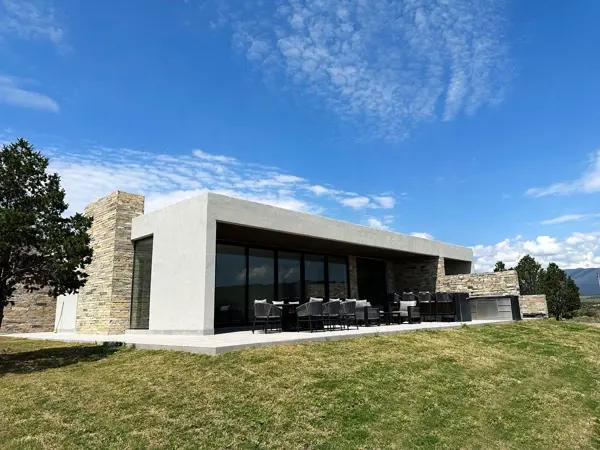 CASA EN VENTA, FRACCIONAMIENTO RESIDENCIAL ARTEAGA COAHUILA