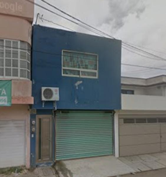 BONITA CASA DE RECUPERACION BANCARIA NE VERACRUZ COATZACOALCOS