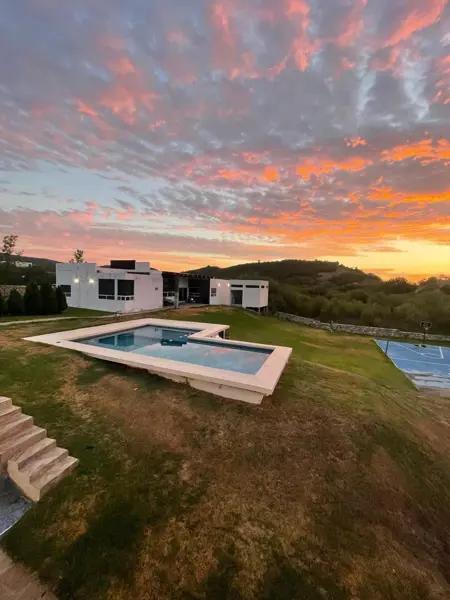 QUINTA EN VENTA, SAN EUGENIO ALLENDE