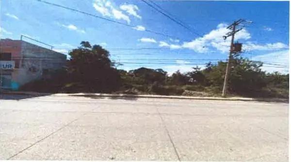 TERRENO EN VENTA COLONIA MIRAMAR, TAMAULIPAS
