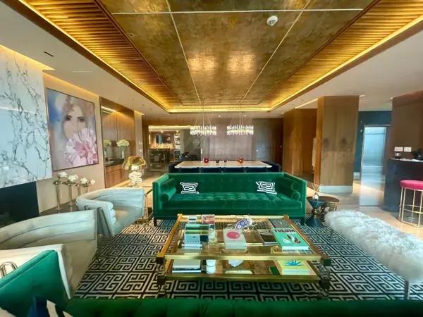 PENTHOUSE EN VENTA, LEVANA