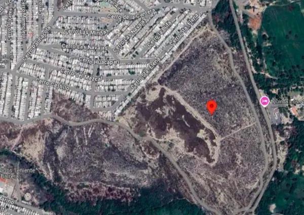 TERRENO VENTA, CIENEGA DE FLORES